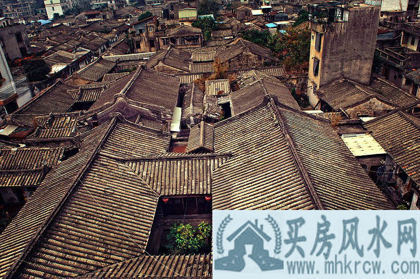 潮州古城,风水网,家居风水,办公室风水,免费算命,