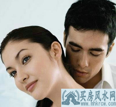 怎样能提升自己的异性缘