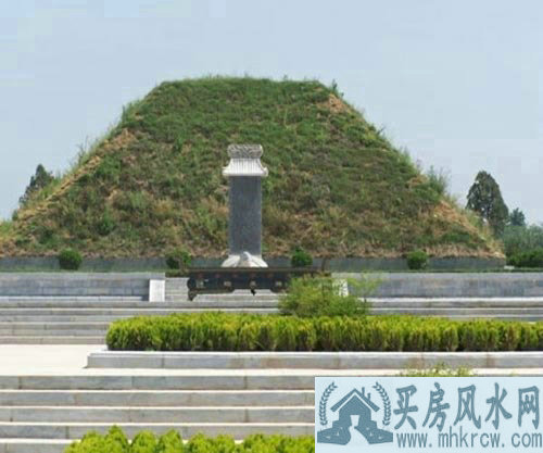 墓地风水学知识_如何看墓地风水