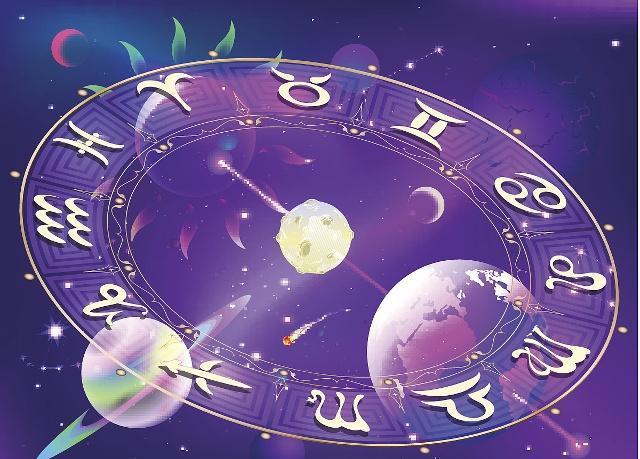 十二星座上升星座查询 上升星座代表什么