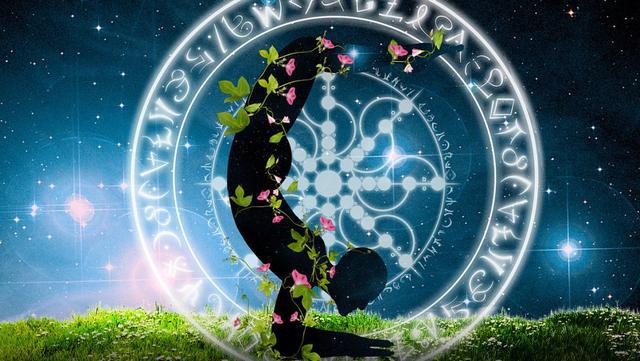 上帝最宠爱的四个星座