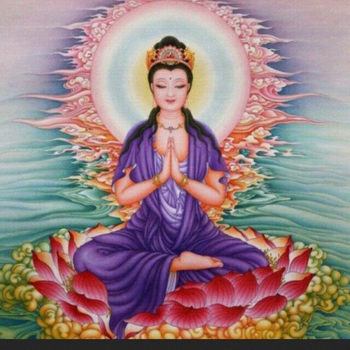 观音菩萨灵签在线抽签