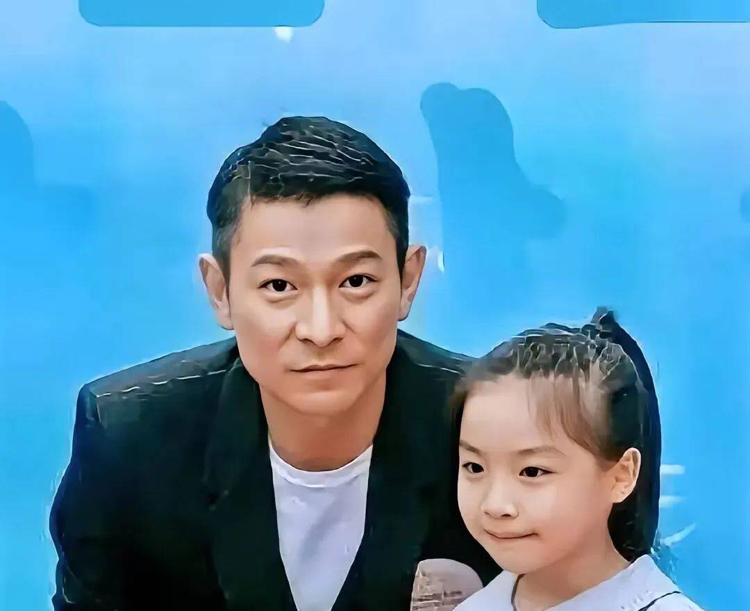 刘德华女儿名字 刘德华女儿姓名