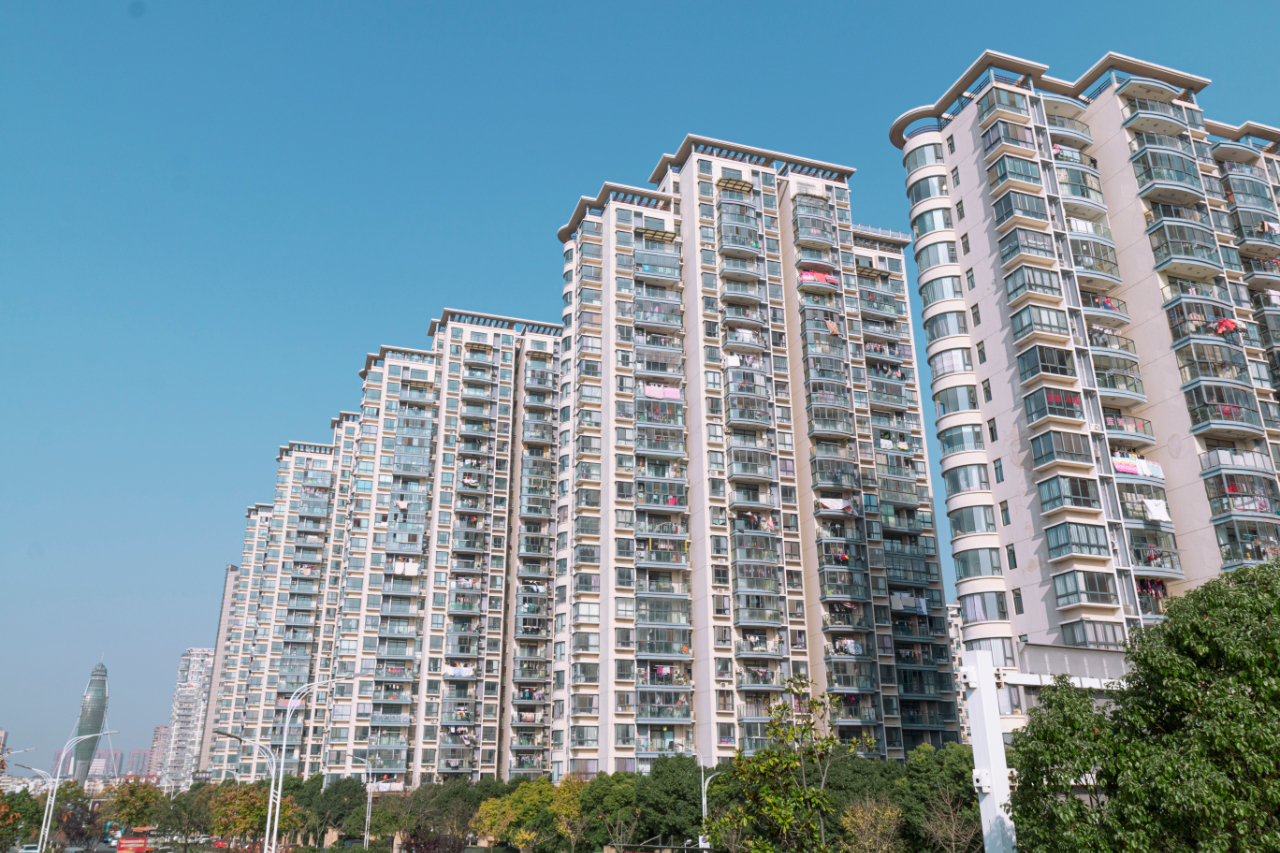 楼房住宅风水学基本常识 住宅楼的风水布局