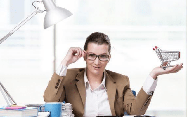 中年做老板的面相 中年事业容易成功的面相