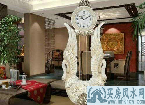 关于时钟竟然可以避煞并且摆放不对富翁都会变穷鬼 关于时钟竟然可以避煞并且摆放不对富翁都会变穷鬼