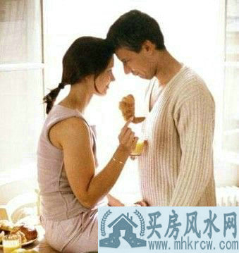 富人们必备使用的风水 实在是太全了很实用