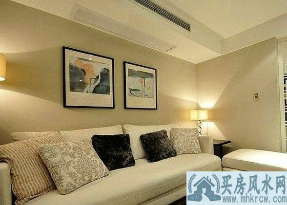 富人们必备使用的风水 实在是太全了很实用