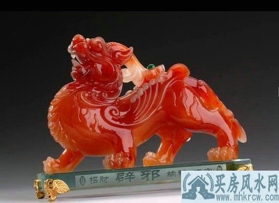 富人们必备使用的风水 实在是太全了很实用