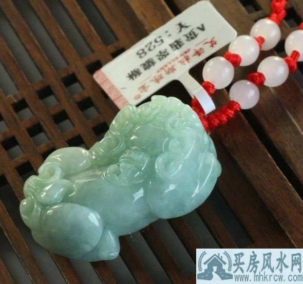 富人们必备使用的风水 实在是太全了很实用