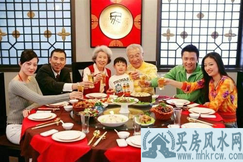 如何布置美满团圆的家居风水 如何布置美满团圆的家居风水