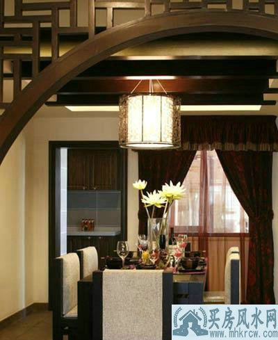 餐厅挂什么画风水好?餐厅风水画四大原则