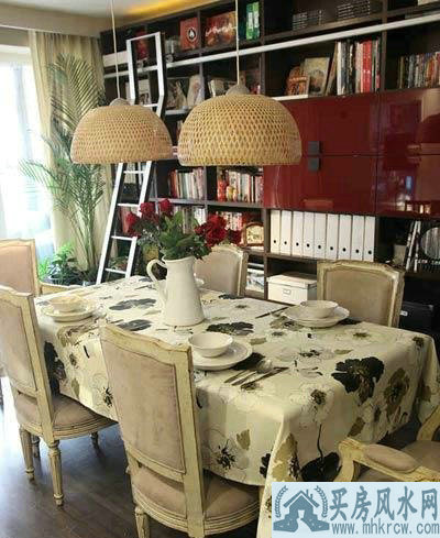 常见的餐厅风水禁忌有哪些