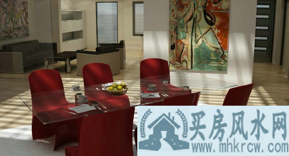 餐厅风水布局有什么禁忌要点