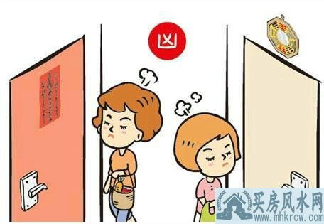 不希望你对号入座,厨房风水关乎健康关乎财运