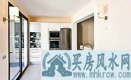 厨房常见炉灶风水该怎样看