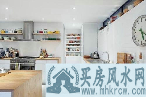 青岛业主装修风水,青岛五行风水,厨房风水禁忌,青岛夏季装修风水