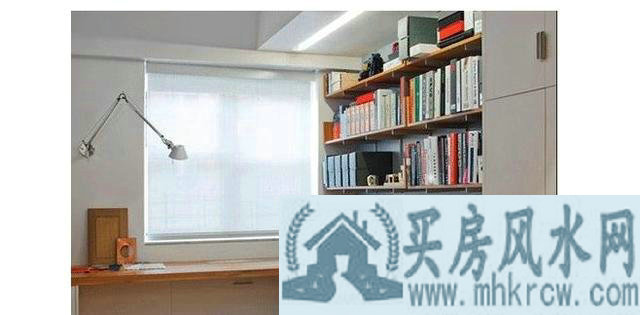 学生书房风水详解