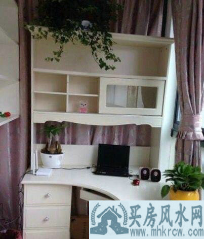 阳台改造成书房后才看到风水大师的这些话,吓出我一身冷汗!