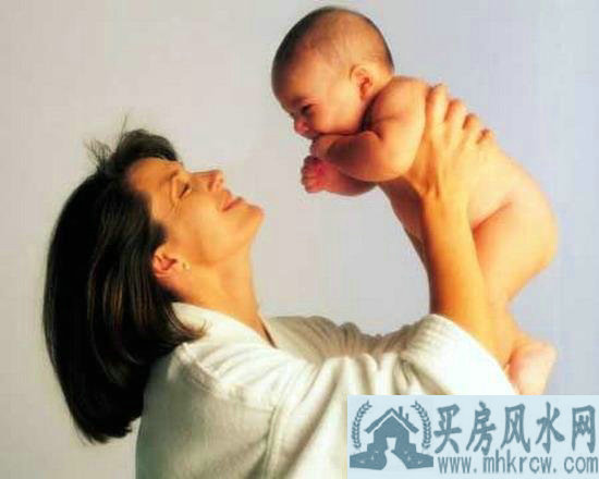 郭晶晶生子来看儿童书房风水知识关键