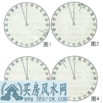 丙山壬向午山子