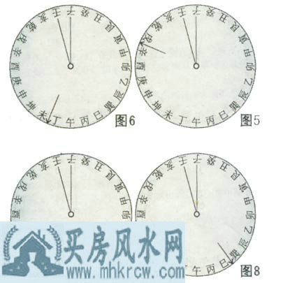 丙山壬向午山子