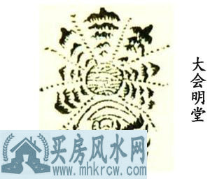 大会明堂