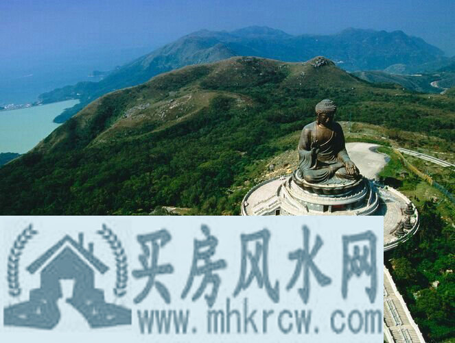 香港风水宝地