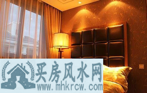 卧室风水如何摆放能增进夫妻感情