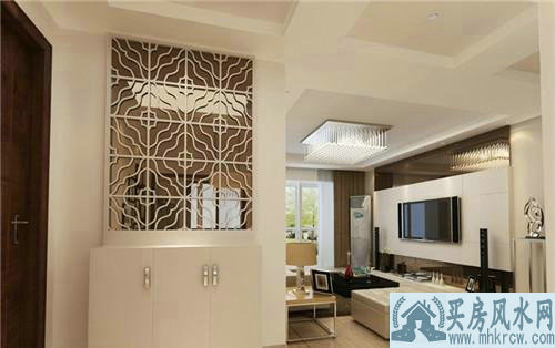 玄关风水禁忌有哪些 入户玄关4大禁忌不可触碰