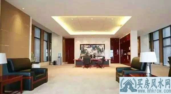 玄关风水布局,七道“风水关”