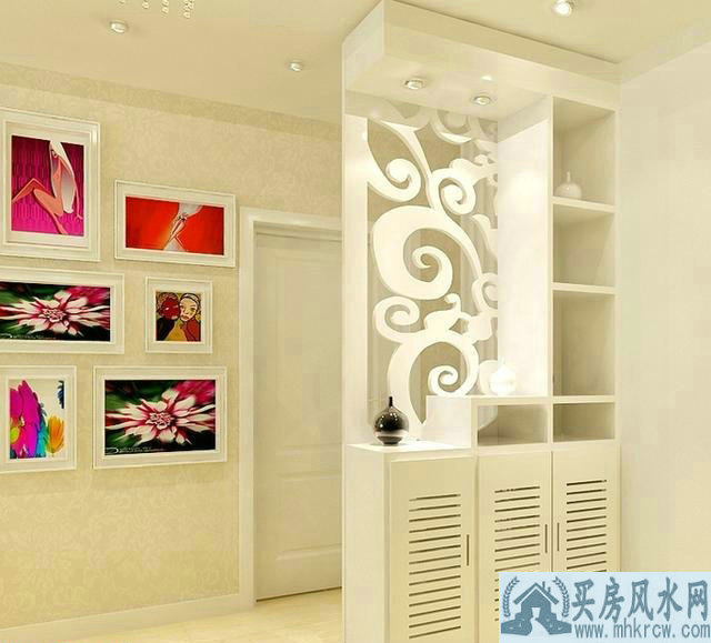 玄关很重要 玄关风水不能忽视