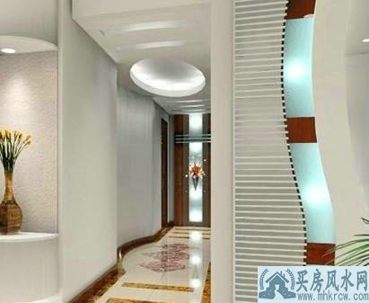 暗藏于玄关里财运你知道吗