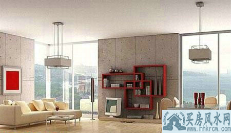 家居装修如何粉饰玄关风水