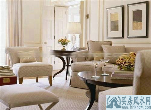 家居装修如何粉饰玄关风水