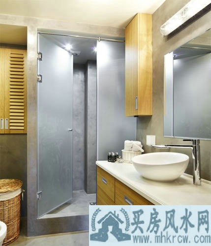 阳台、卫生间风水知多少