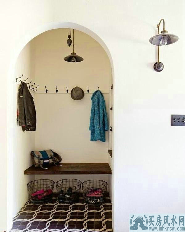 住宅风水与室内设计禁忌 住宅风水与室内设计禁忌