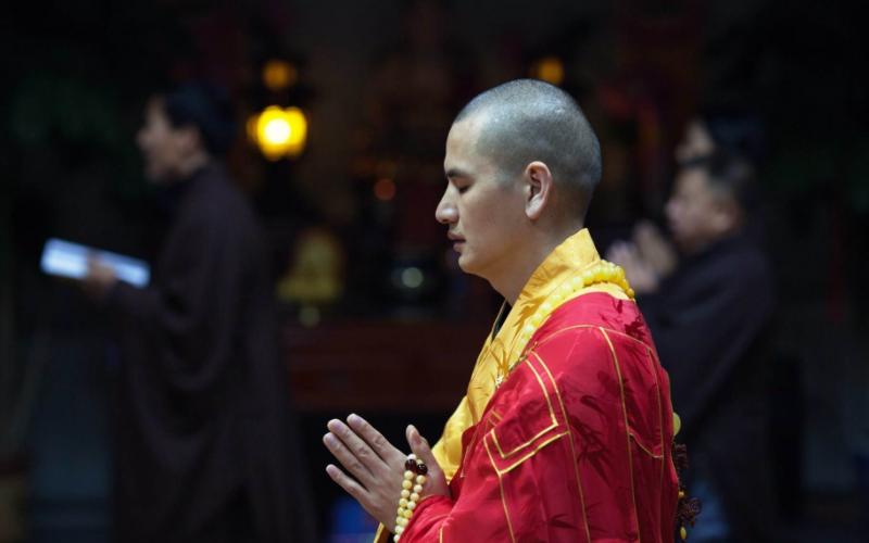 佛祖灵签58签技巧分家产签,亲戚关系复杂怎么办(佛祖灵签58签技巧能否化解亲戚关系复杂的困扰) 佛祖灵签58签技巧分家产签,亲戚关系复杂怎么办(佛祖灵签58签技巧能否化解亲戚关系复杂的困扰)