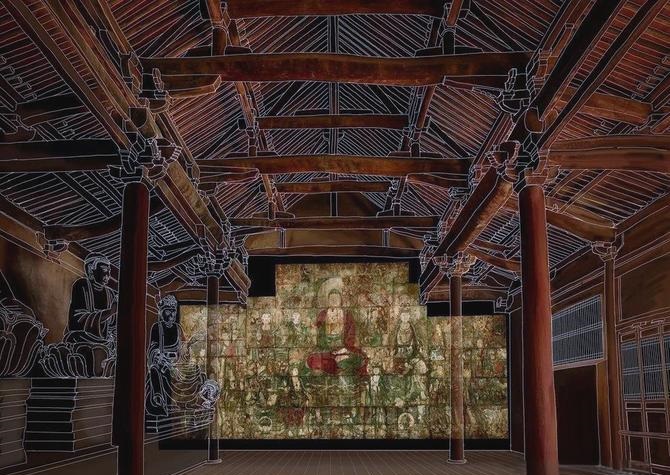 精灵的八字算命戊戌年出生者命运多舛如何化解困境与不顺 精灵的八字算命戊戌年出生者命运多舛如何化解困境与不顺